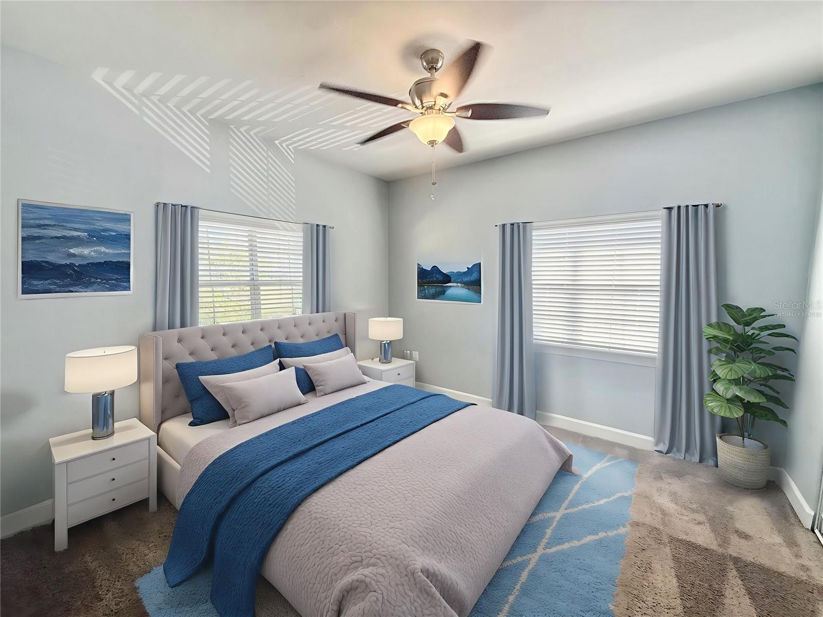 Image 5 of 31 For 307 New Hampshire Street 6