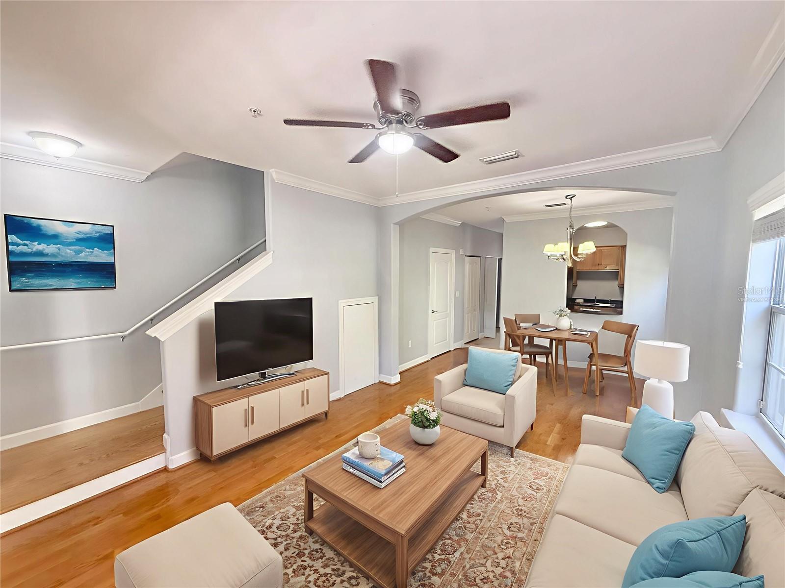 Image 7 of 31 For 307 New Hampshire Street 6