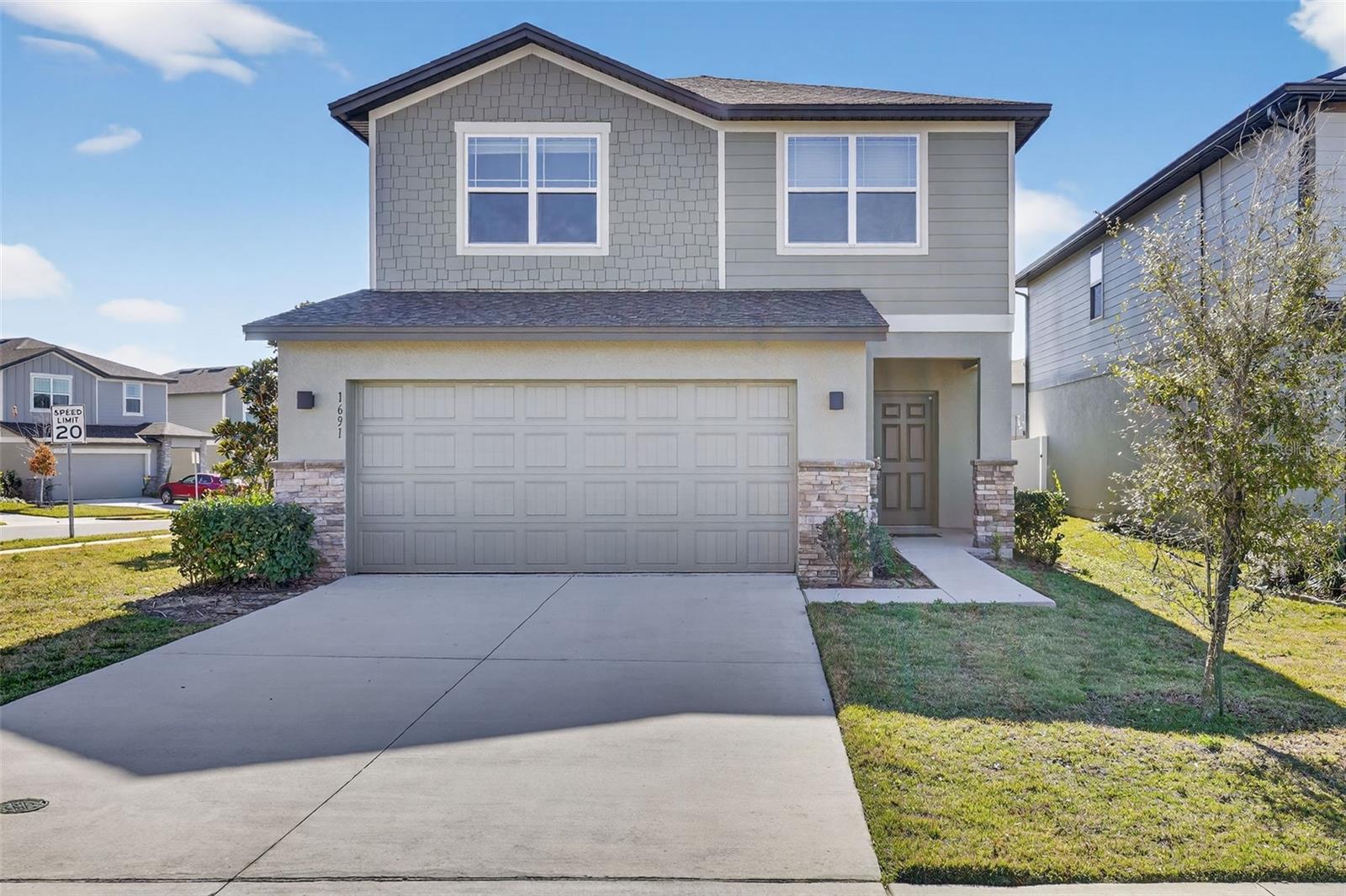 Details for 1691 Bear Mountain Lane, MINNEOLA, FL 34715