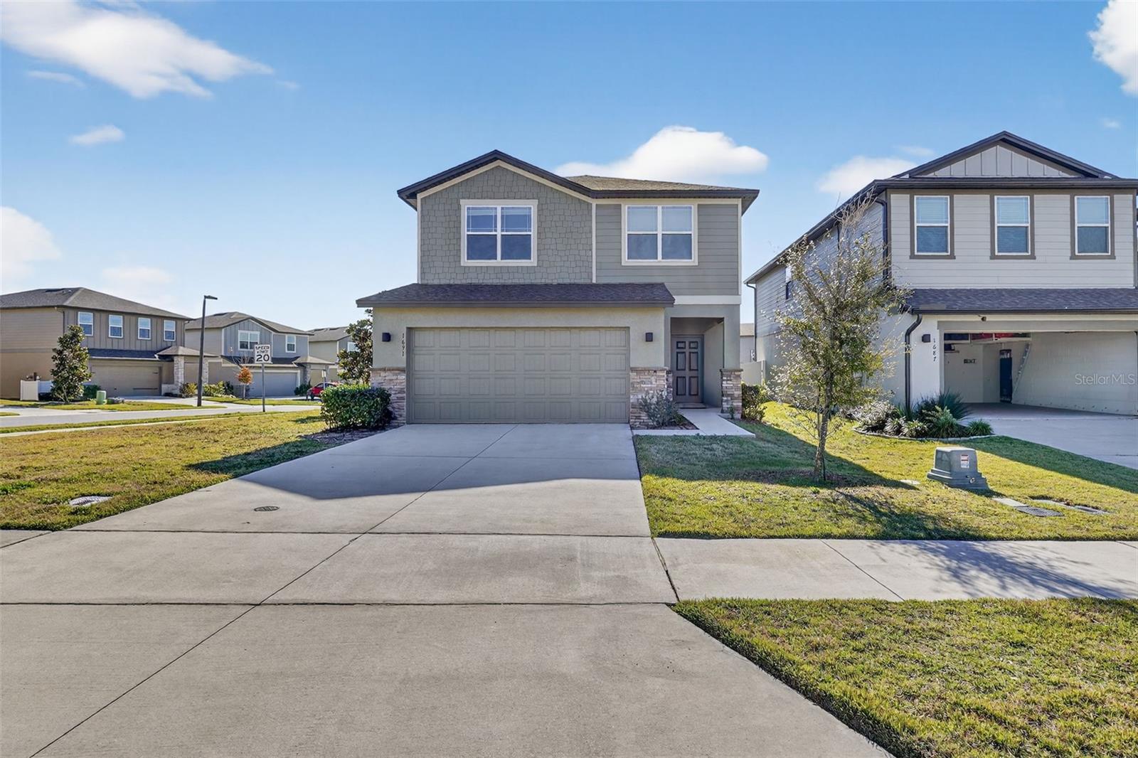 Image 3 of 71 For 1691 Bear Mountain Lane