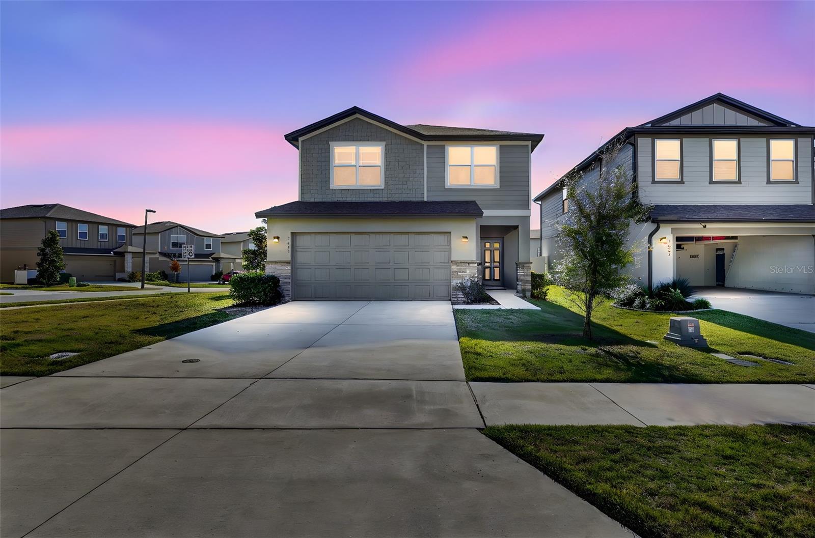 Image 48 of 71 For 1691 Bear Mountain Lane