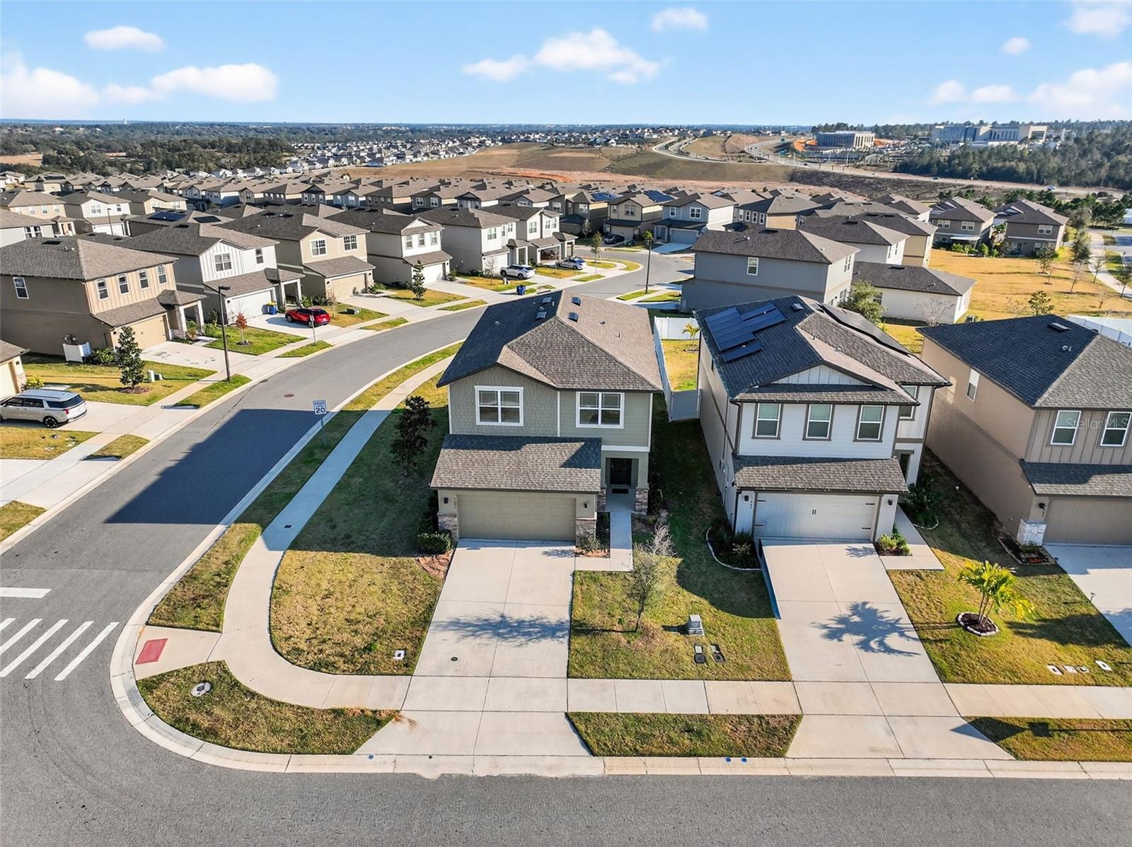 Image 52 of 71 For 1691 Bear Mountain Lane