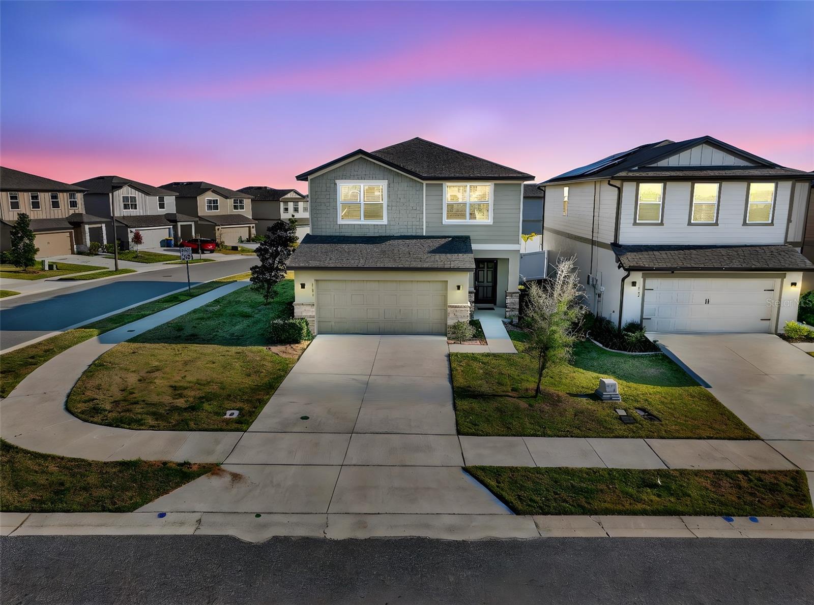 Image 55 of 71 For 1691 Bear Mountain Lane