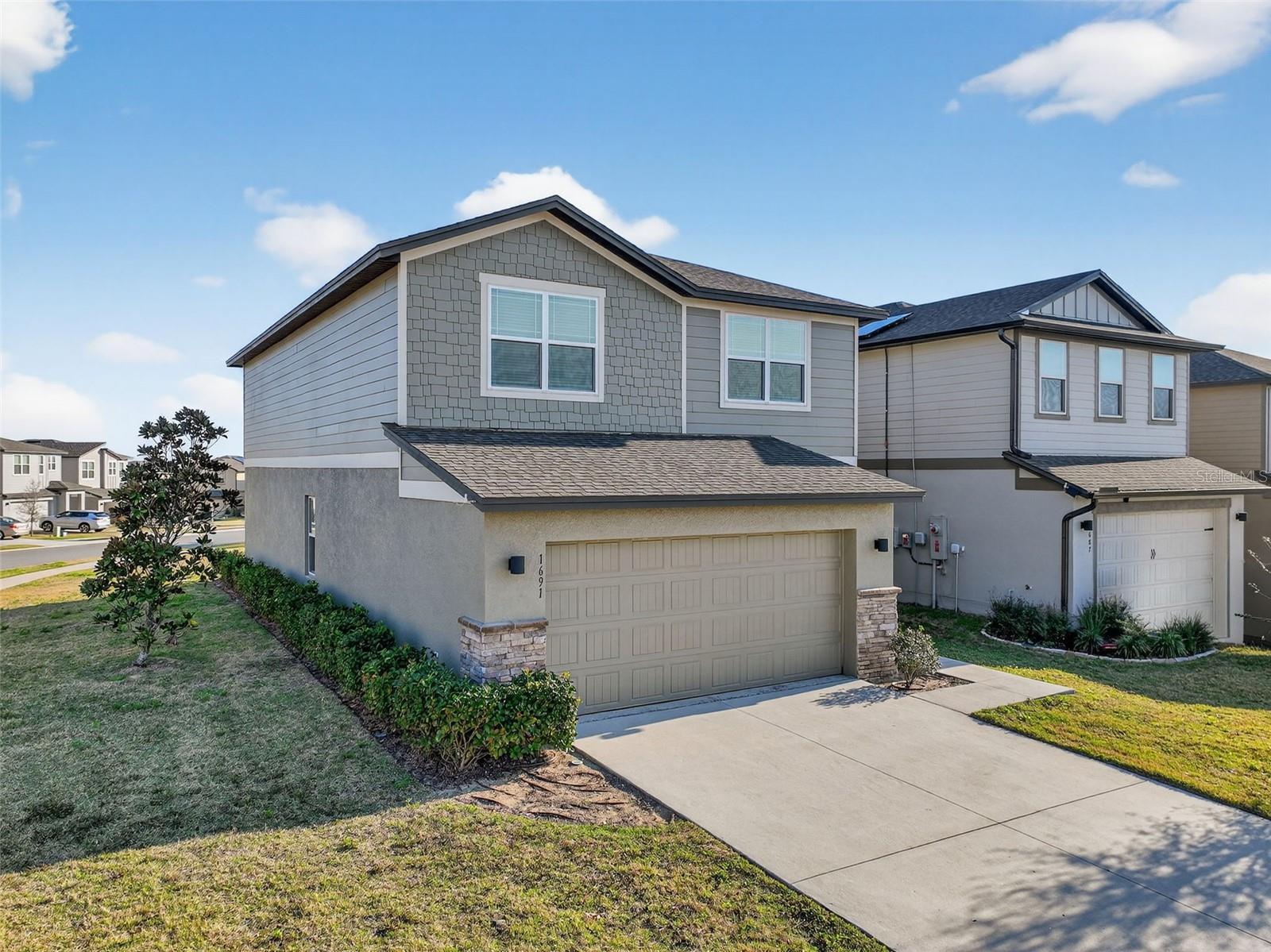 Image 56 of 71 For 1691 Bear Mountain Lane