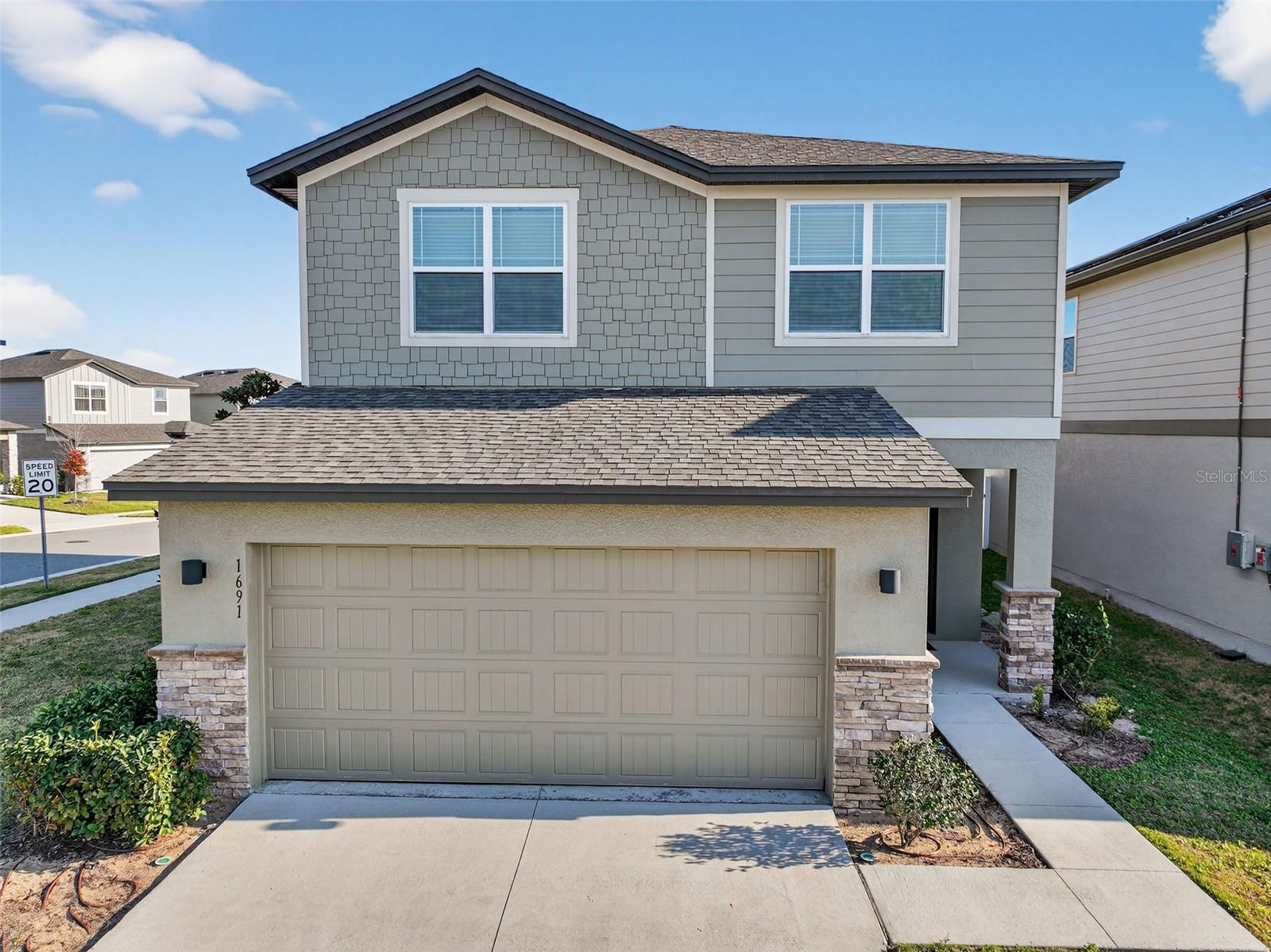 Image 57 of 71 For 1691 Bear Mountain Lane