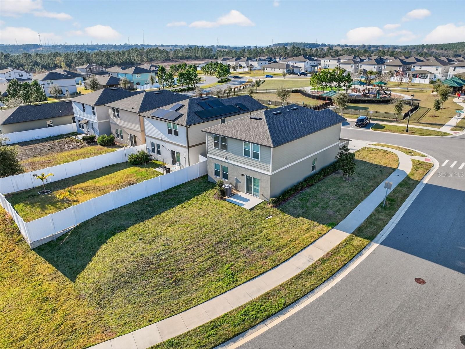 Image 58 of 71 For 1691 Bear Mountain Lane