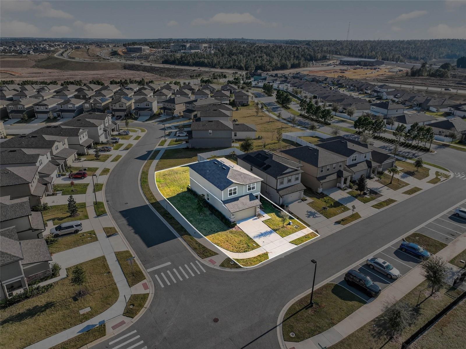 Image 60 of 71 For 1691 Bear Mountain Lane