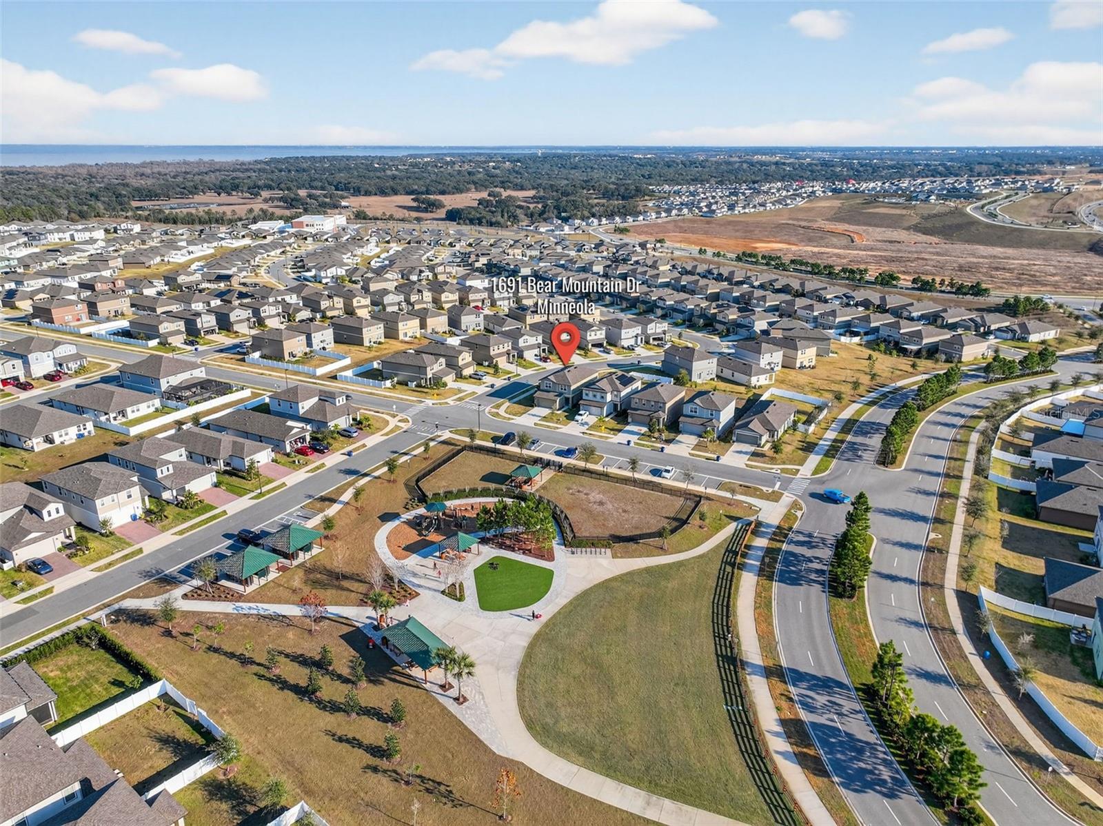 Image 64 of 71 For 1691 Bear Mountain Lane