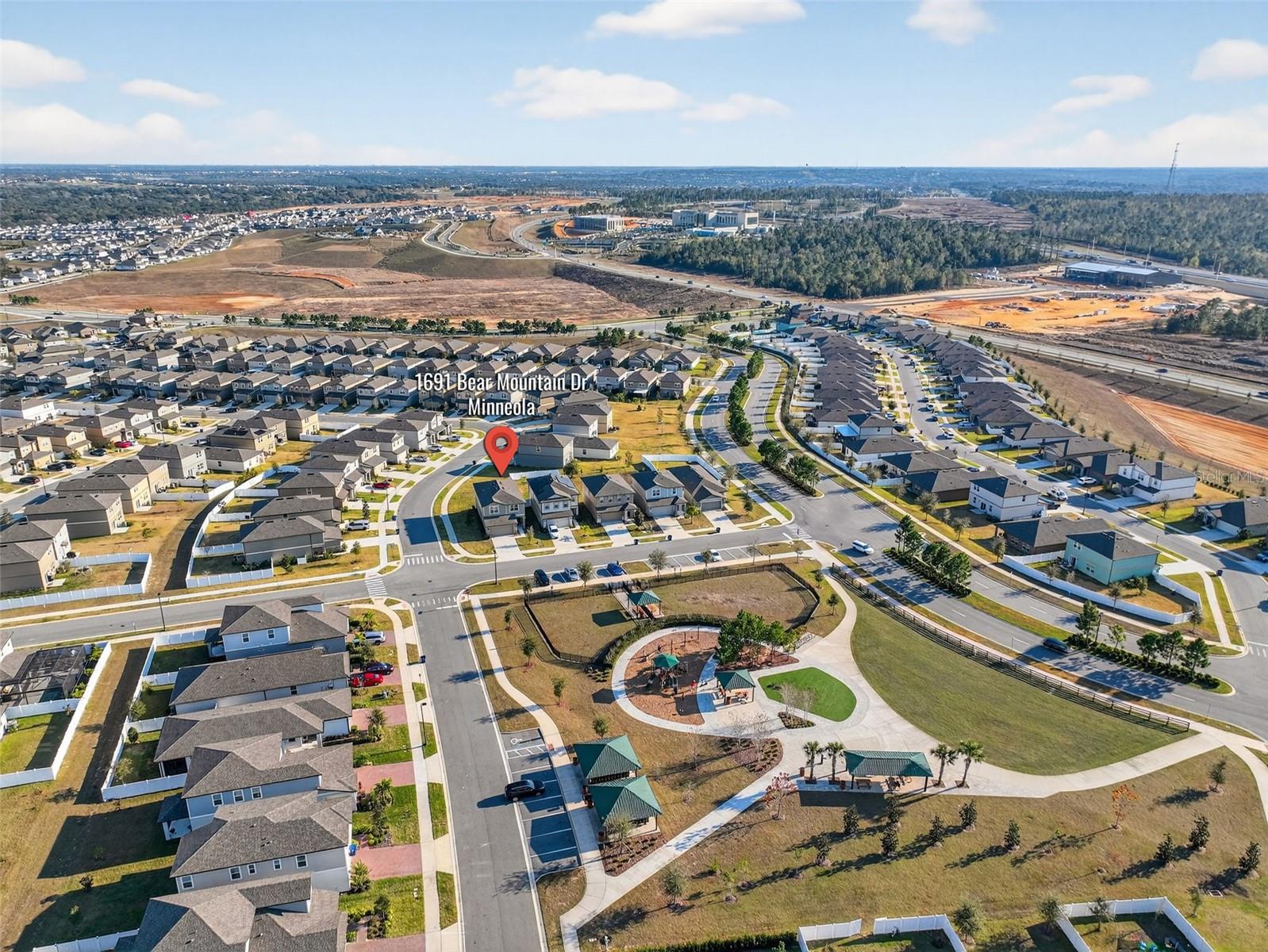 Image 66 of 71 For 1691 Bear Mountain Lane