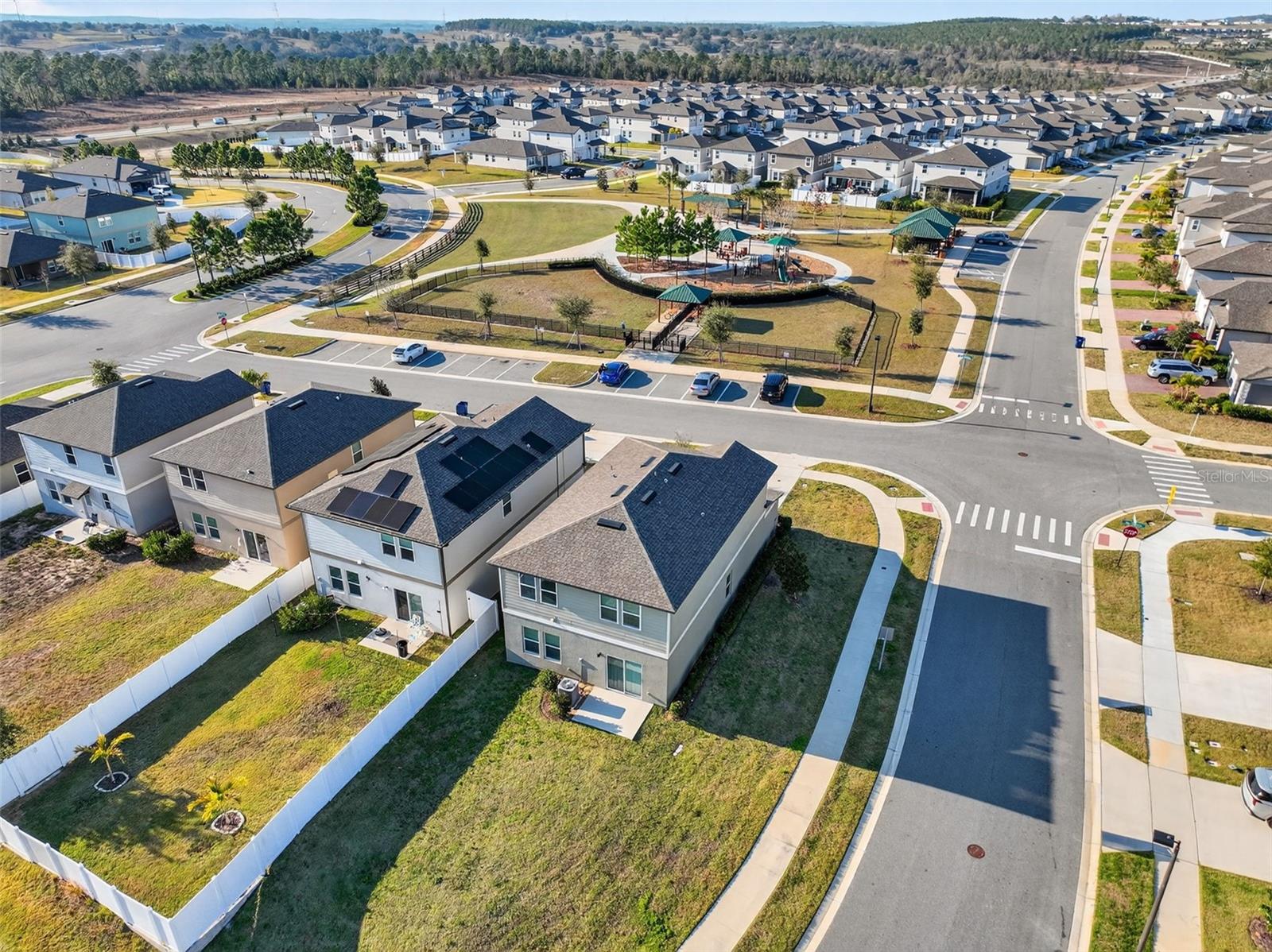 Image 68 of 71 For 1691 Bear Mountain Lane