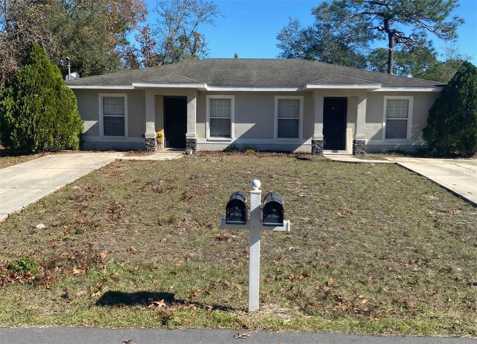 Details for 9265 Mendoza Way, CITRUS SPRINGS, FL 34434