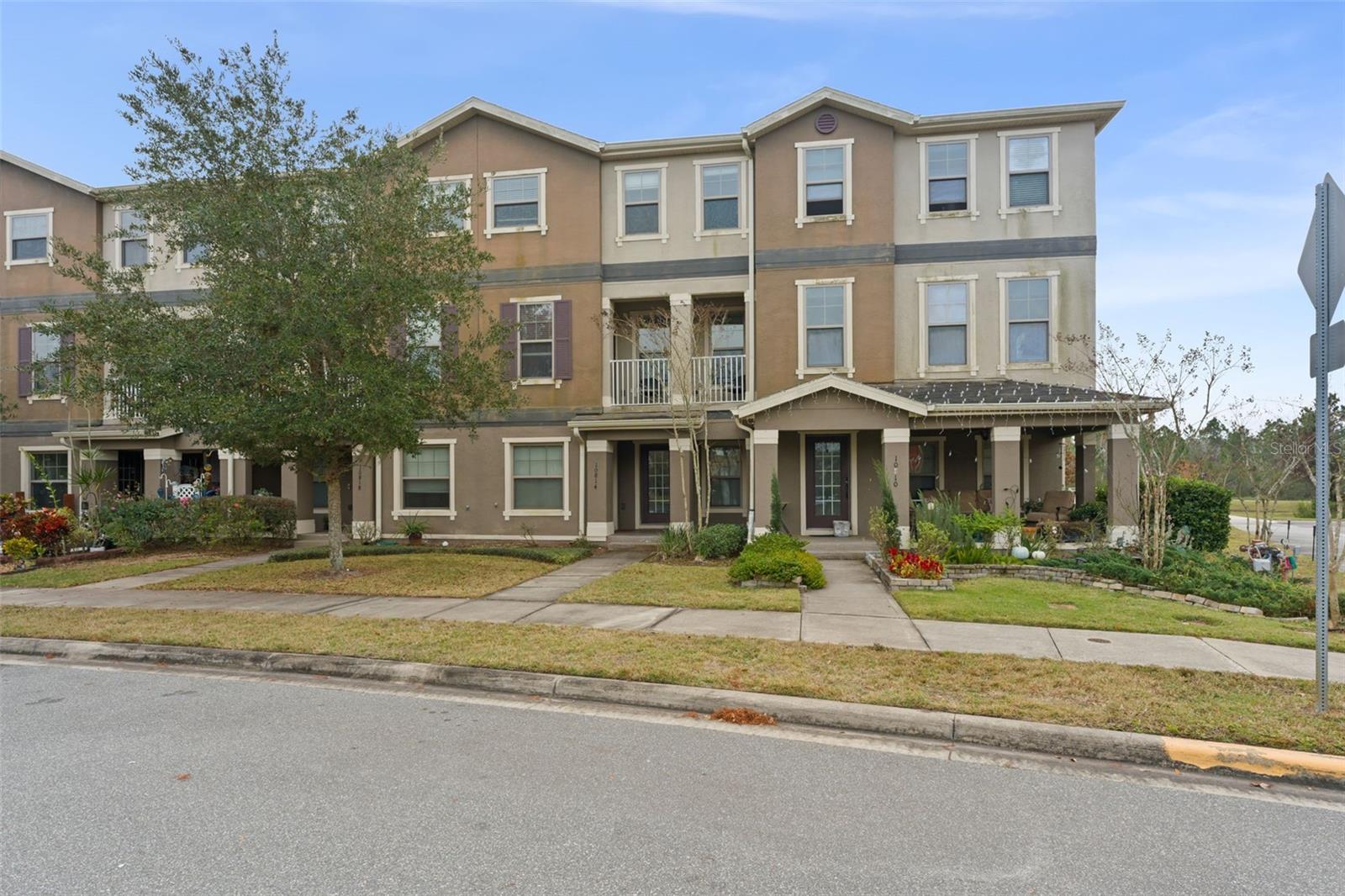 Details for 10814 Sunset Ridge Lane, ORLANDO, FL 32832