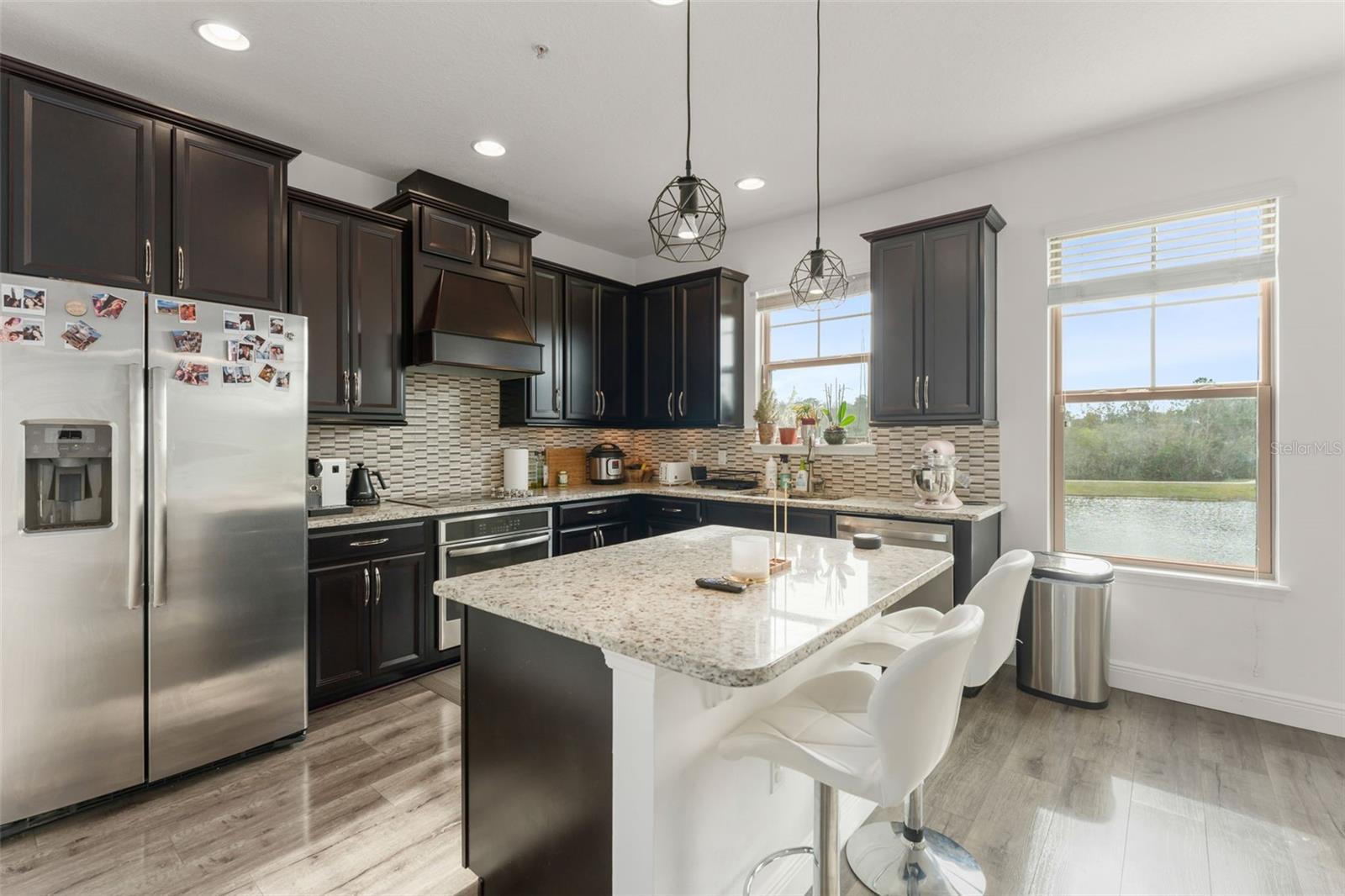 Image 17 of 42 For 10814 Sunset Ridge Lane