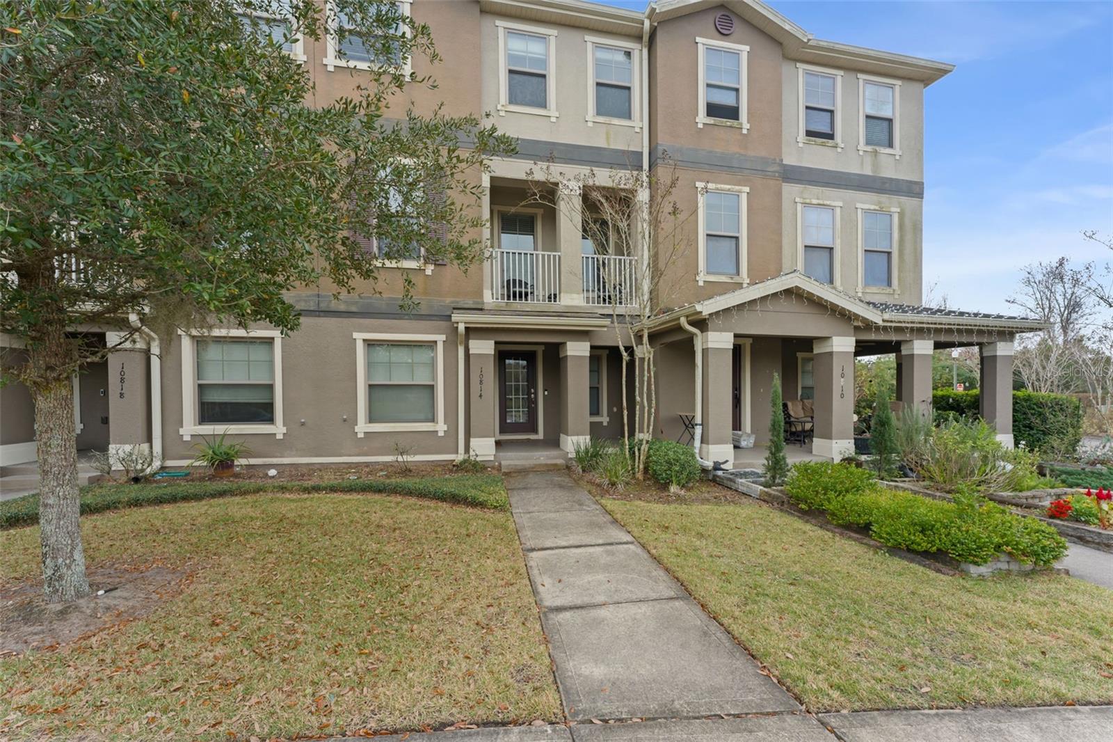 Image 2 of 42 For 10814 Sunset Ridge Lane