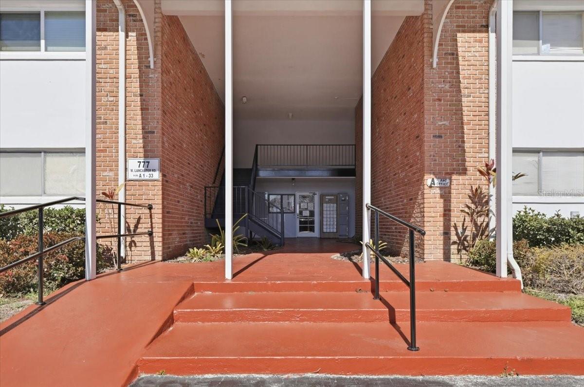 Image 25 of 25 For 805 Lancaster Road H109