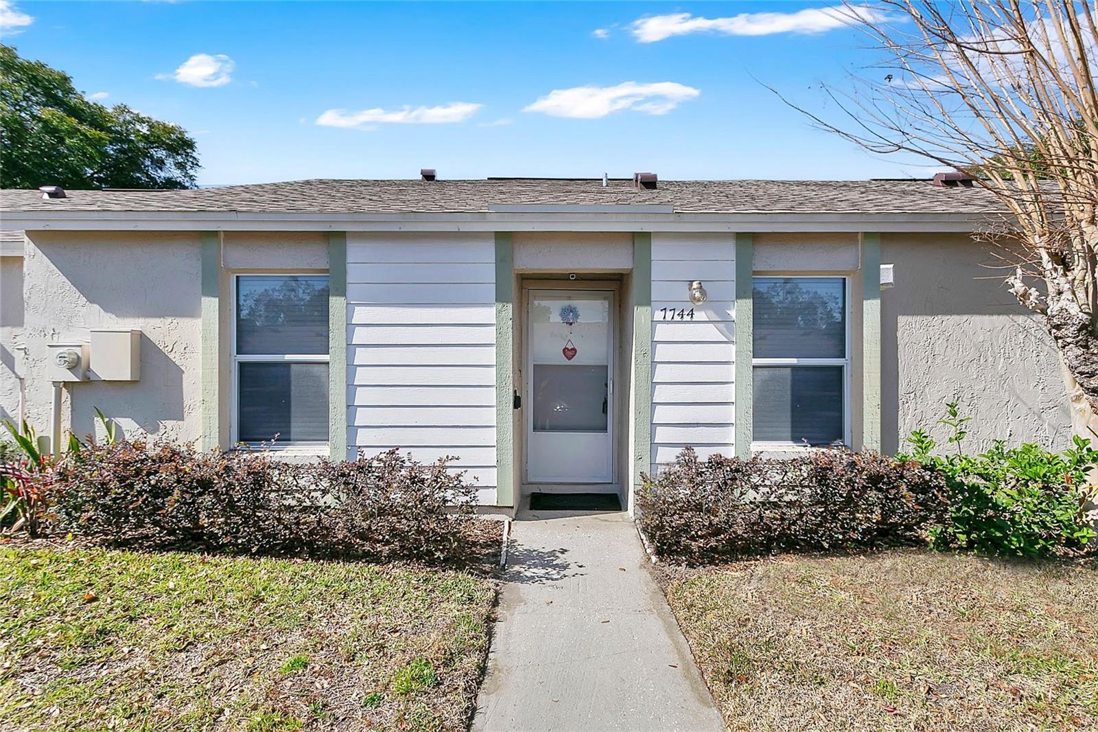 Details for 7744 Country Place C4, WINTER PARK, FL 32792