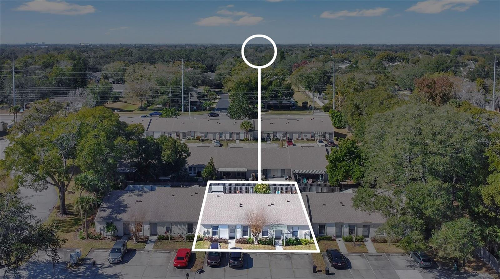 Image 30 of 30 For 7744 Country Place C4