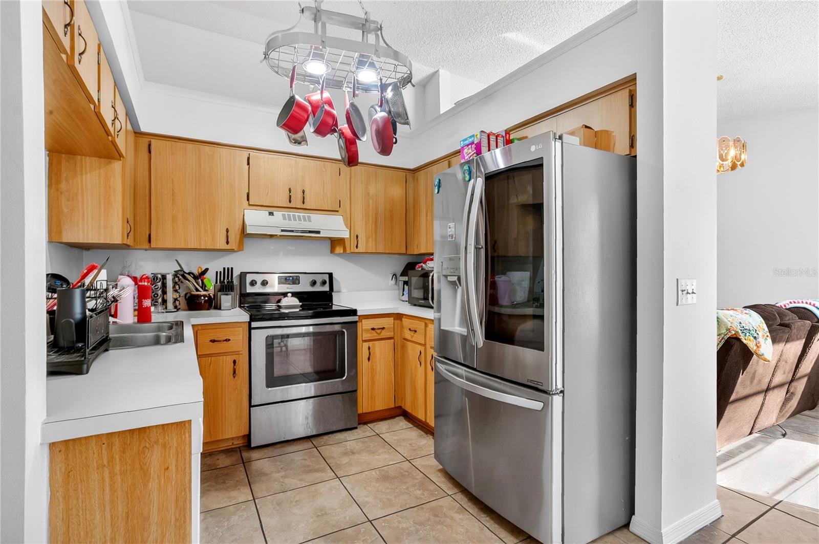 Image 9 of 30 For 10400 Summit Square Drive