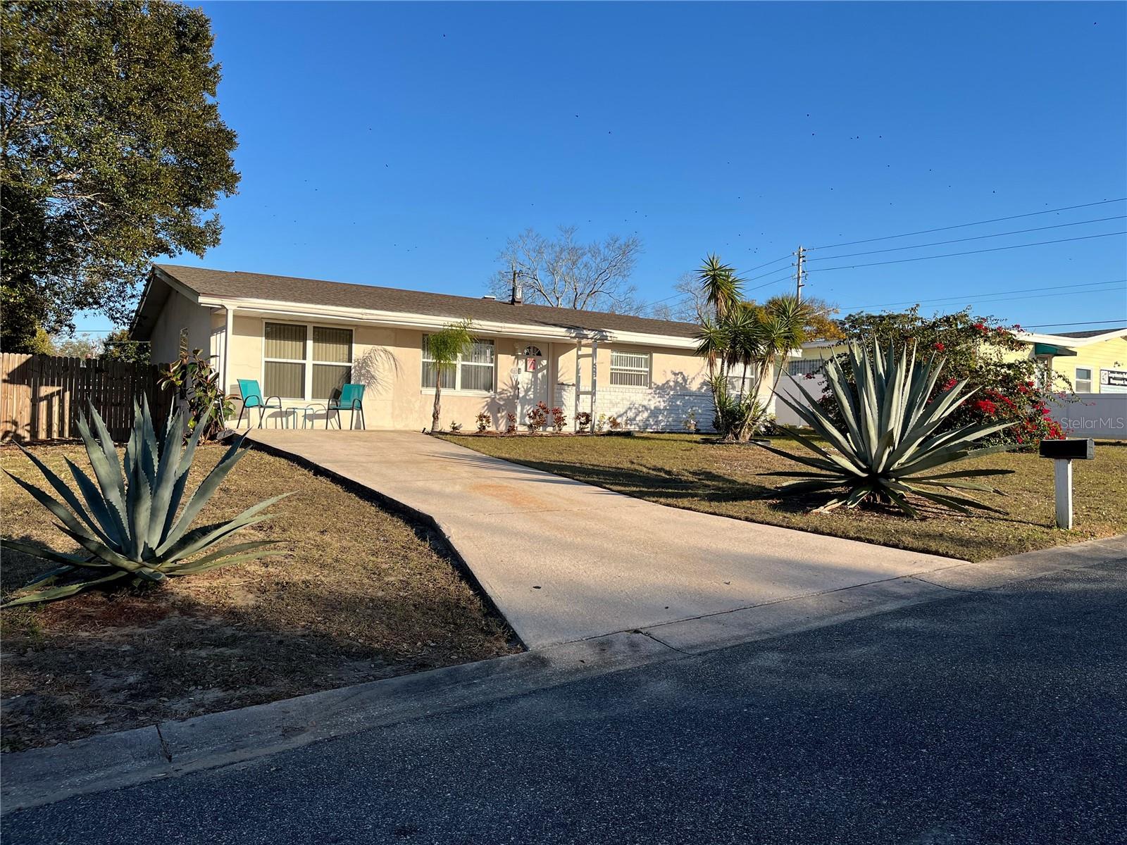 Details for 409 Camellia Avenue, TITUSVILLE, FL 32796