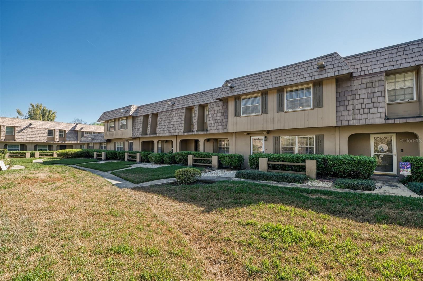 Details for 3104 Harrison Avenue C 18, ORLANDO, FL 32804