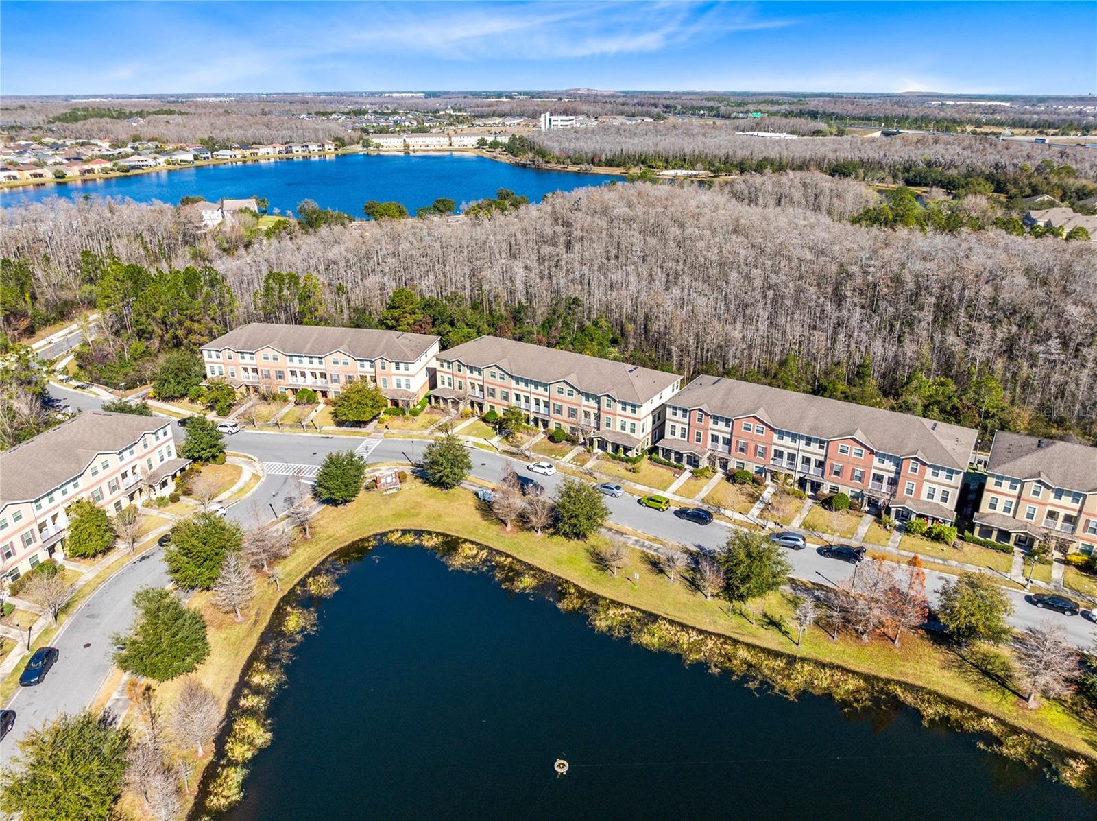 Image 30 of 33 For 10033 Town Lake Dr