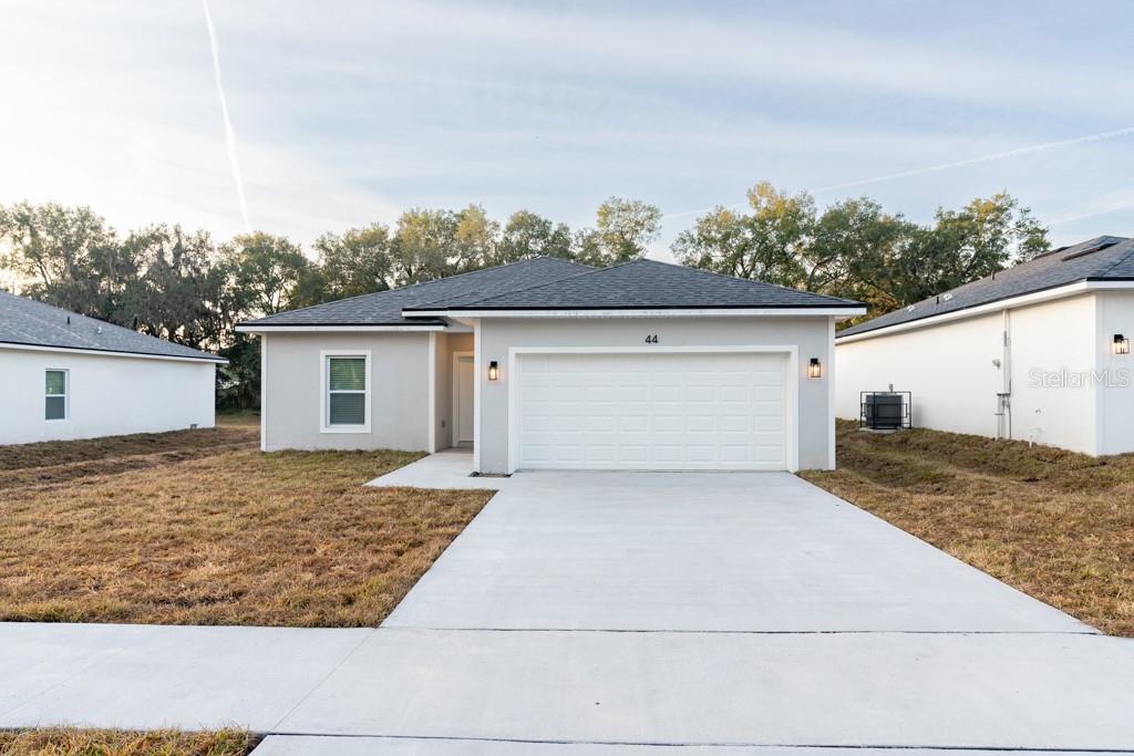 Details for 44 12th Street, APOPKA, FL 32703