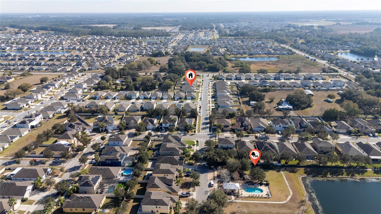 Image 27 of 30 For 5275 Mayor Drive