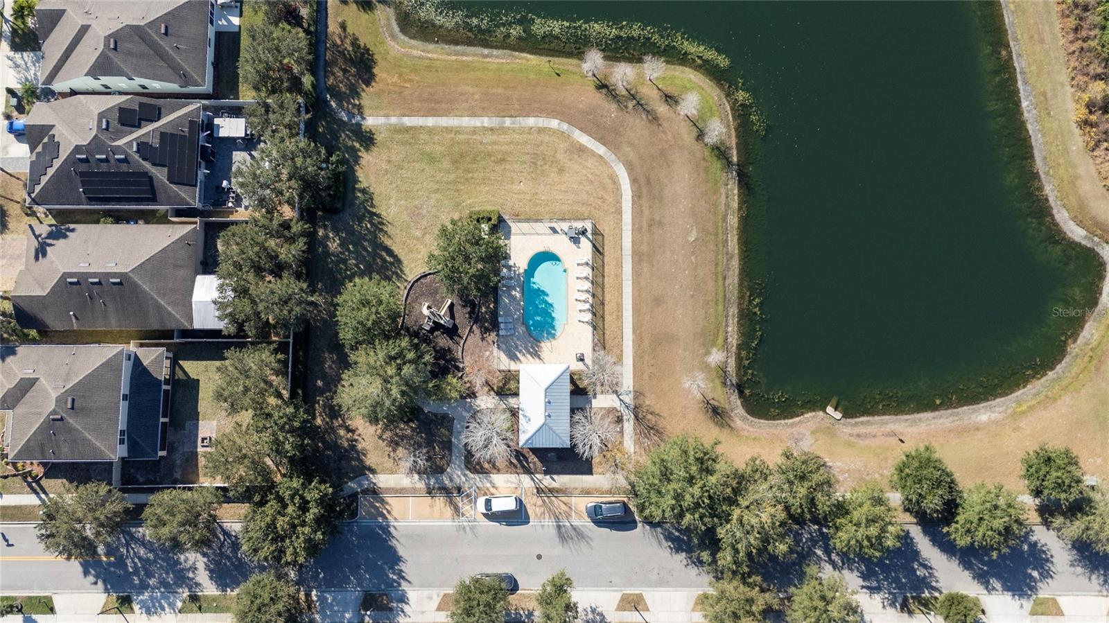 Image 28 of 30 For 5275 Mayor Drive