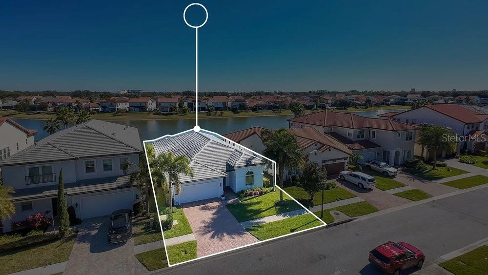 Image 48 of 54 For 10481 Royal Cypress Way