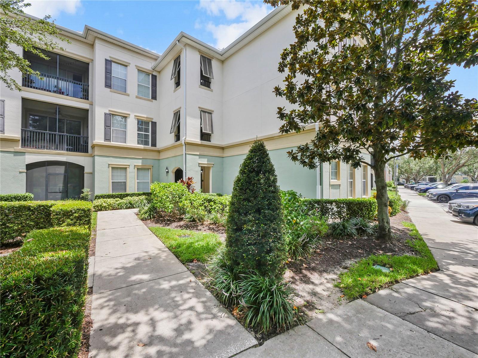 Details for 8168 Boat Hook Loop 207, WINDERMERE, FL 34786