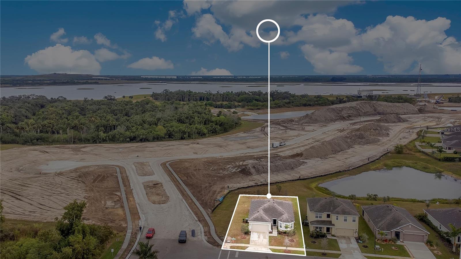 Image 24 of 24 For 9201 Potomac Drive