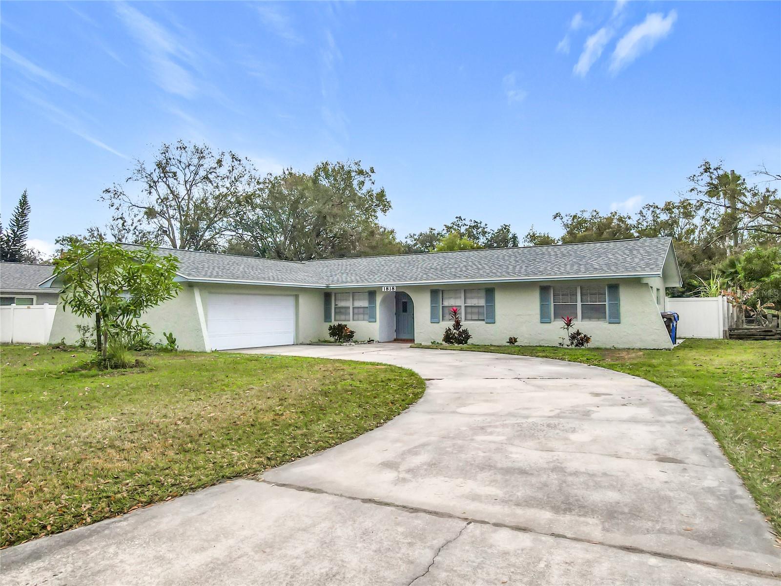 Details for 1818 Irlo Drive, KISSIMMEE, FL 34741