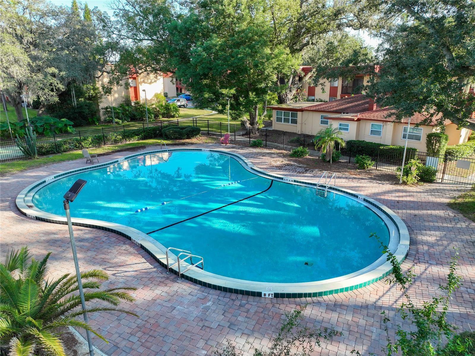 Image 18 of 23 For 2860 Powers Drive 10