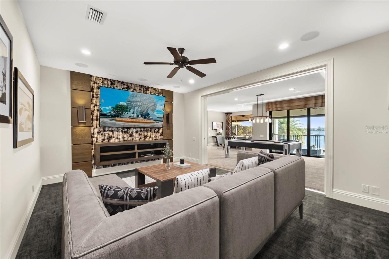 Image 55 of 89 For 12120 Montalcino Circle