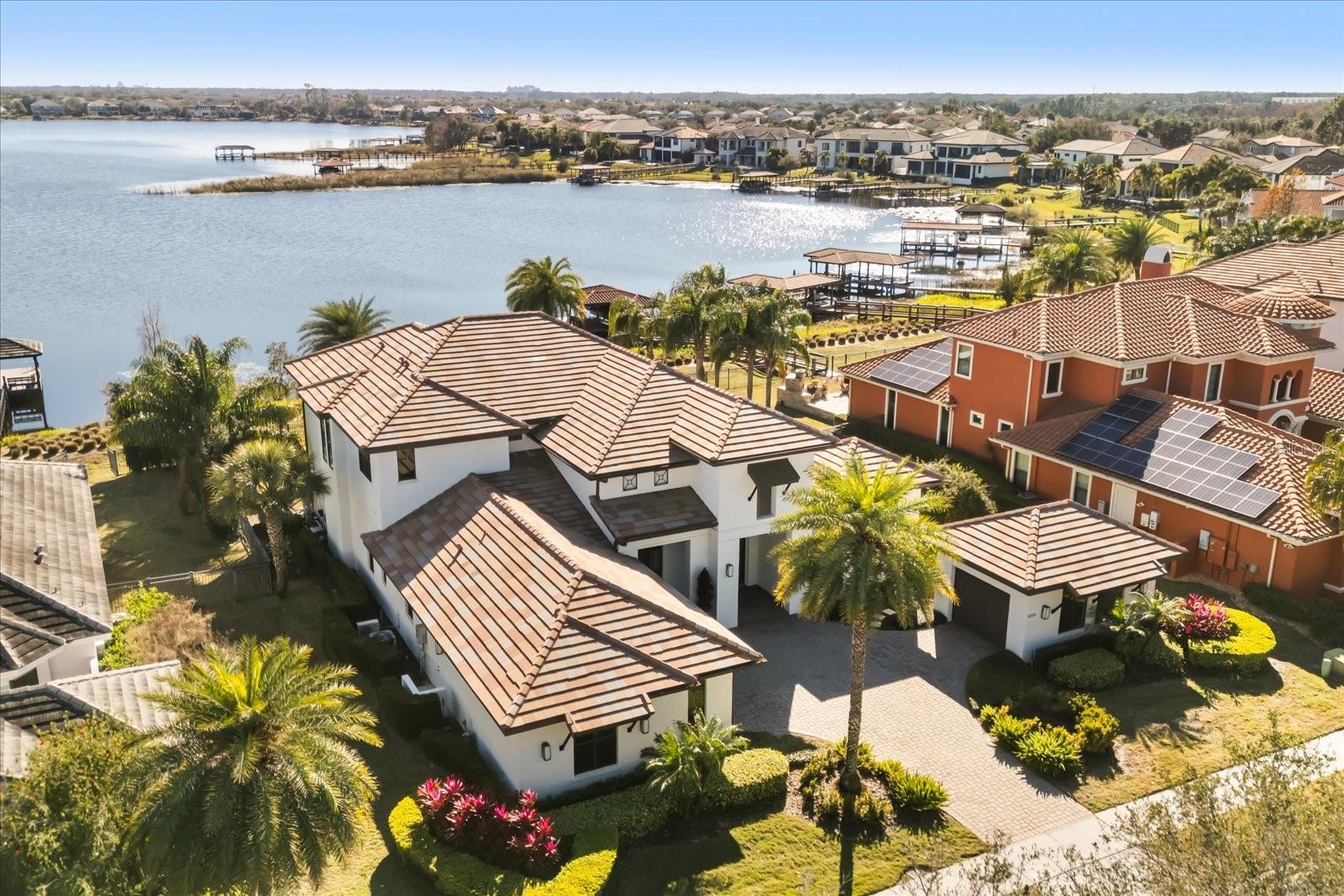 Image 77 of 89 For 12120 Montalcino Circle