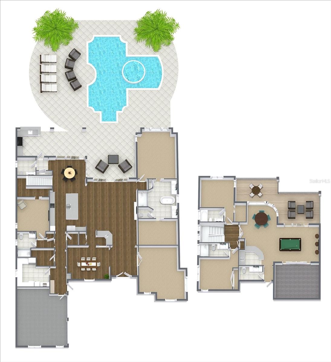 Image 89 of 89 For 12120 Montalcino Circle