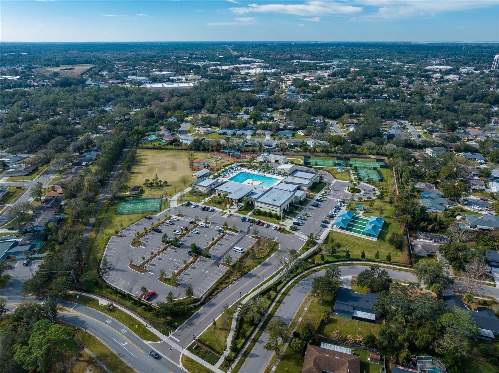 Image 37 of 41 For 625 Mockingbird Lane