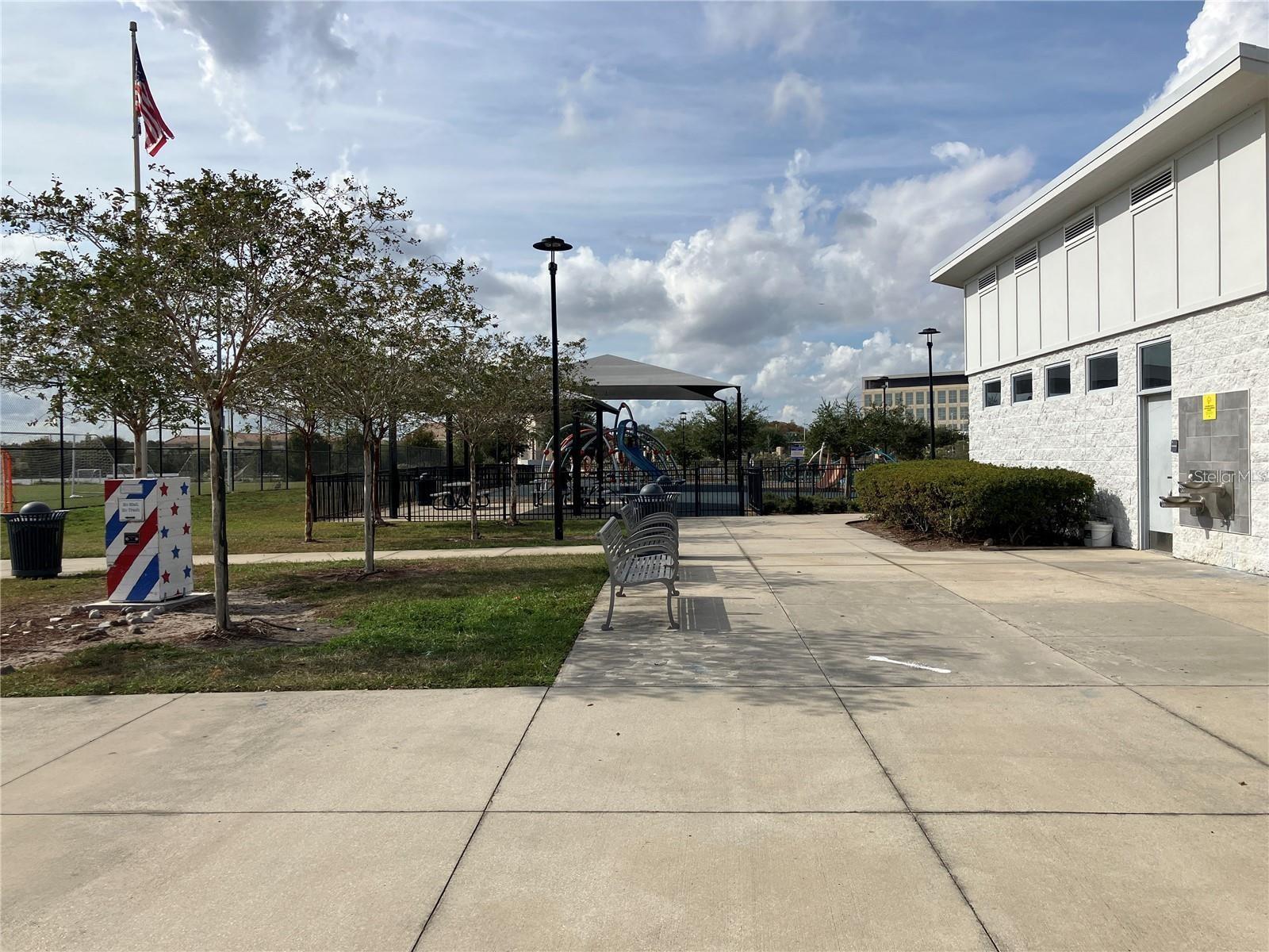 Image 53 of 67 For 2104 Victoria Falls Drive