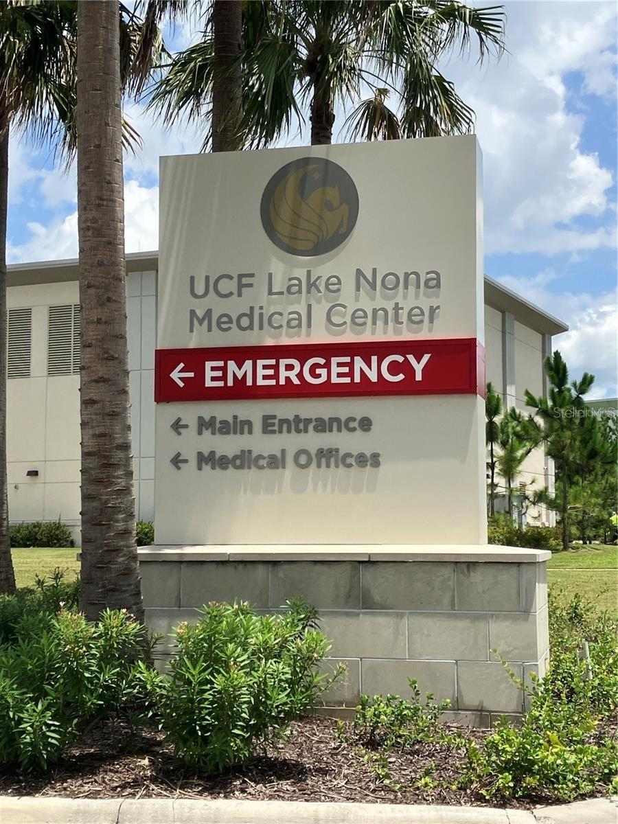 Image 61 of 67 For 2104 Victoria Falls Drive