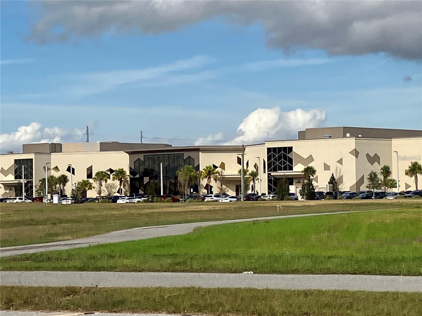 Image 65 of 67 For 2104 Victoria Falls Drive