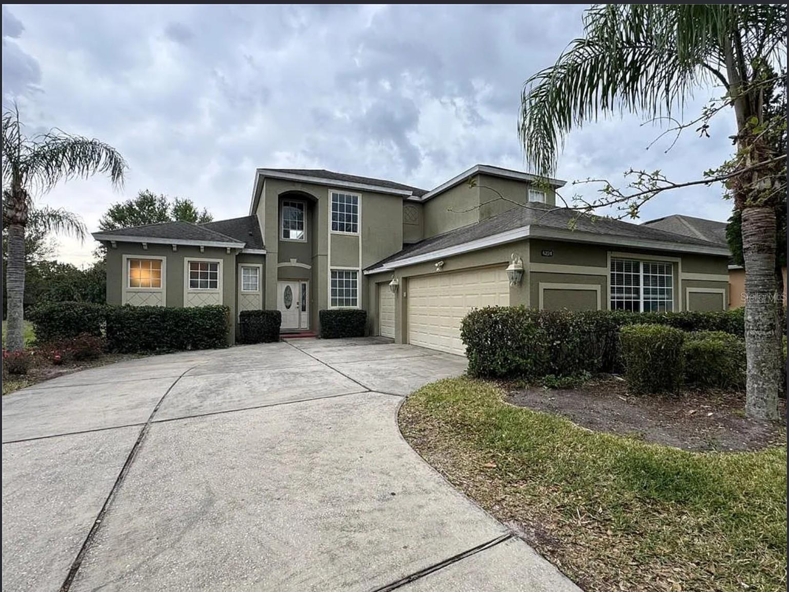Details for 6224 Zane Drive, MOUNT DORA, FL 32757