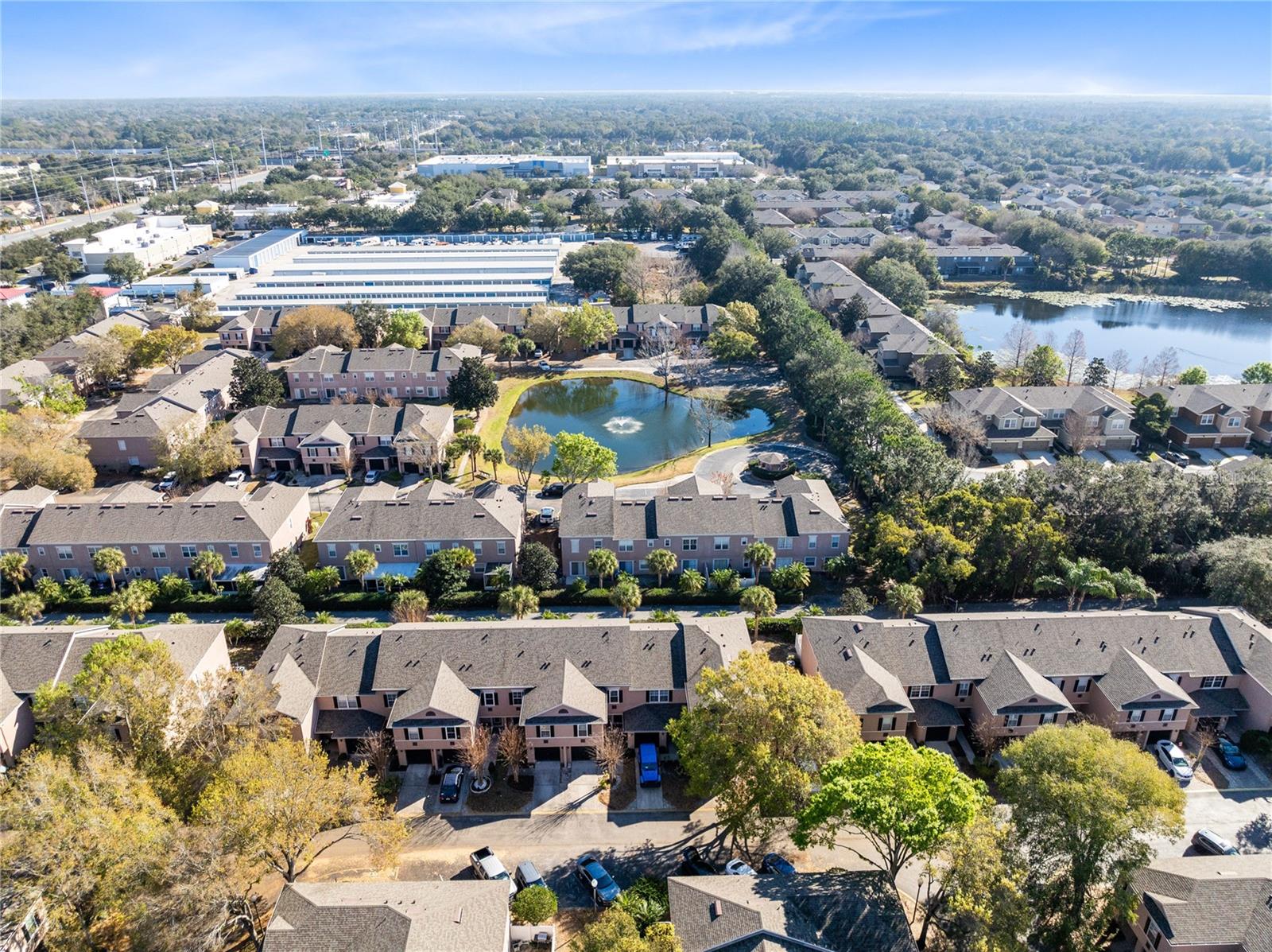 Image 26 of 29 For 3009 Ashford Park Place