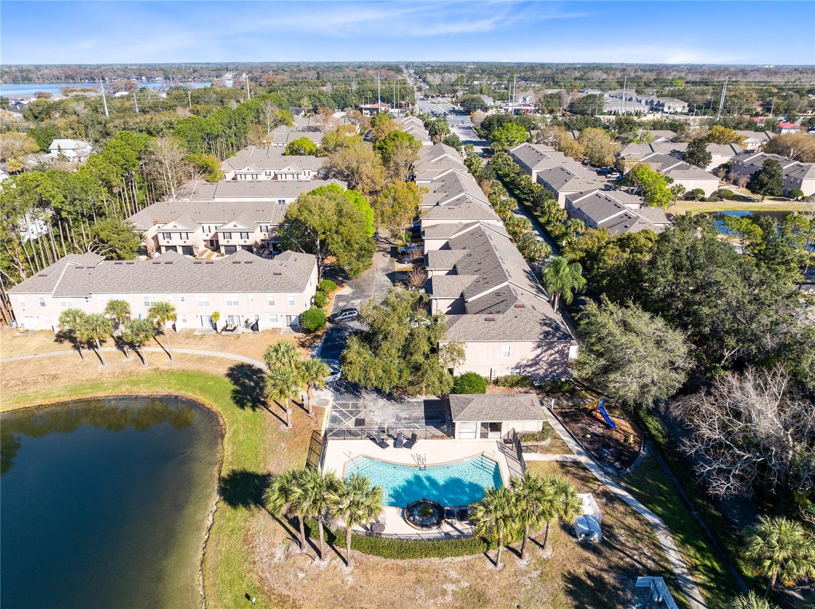 Image 27 of 29 For 3009 Ashford Park Place