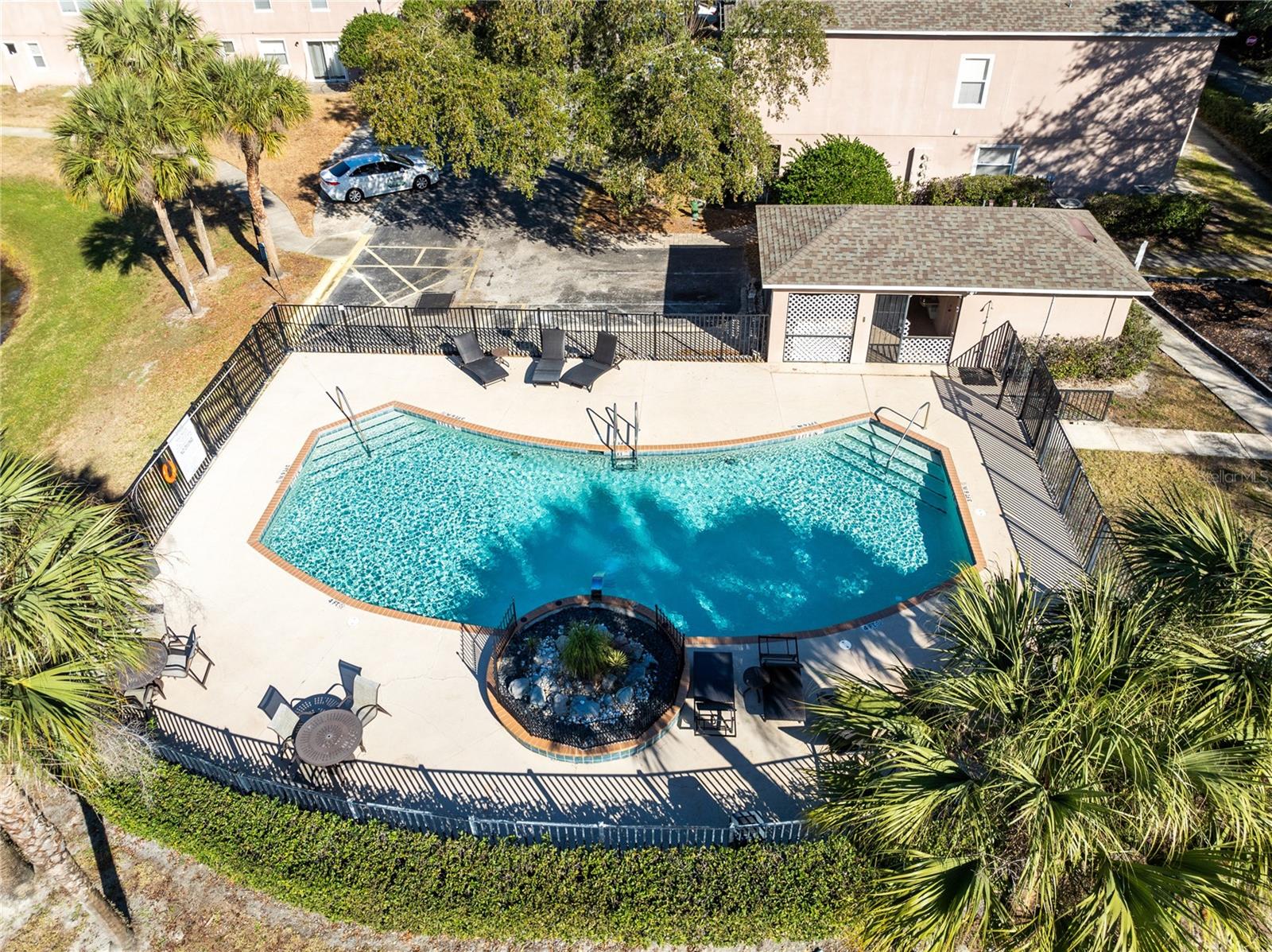 Image 28 of 29 For 3009 Ashford Park Place