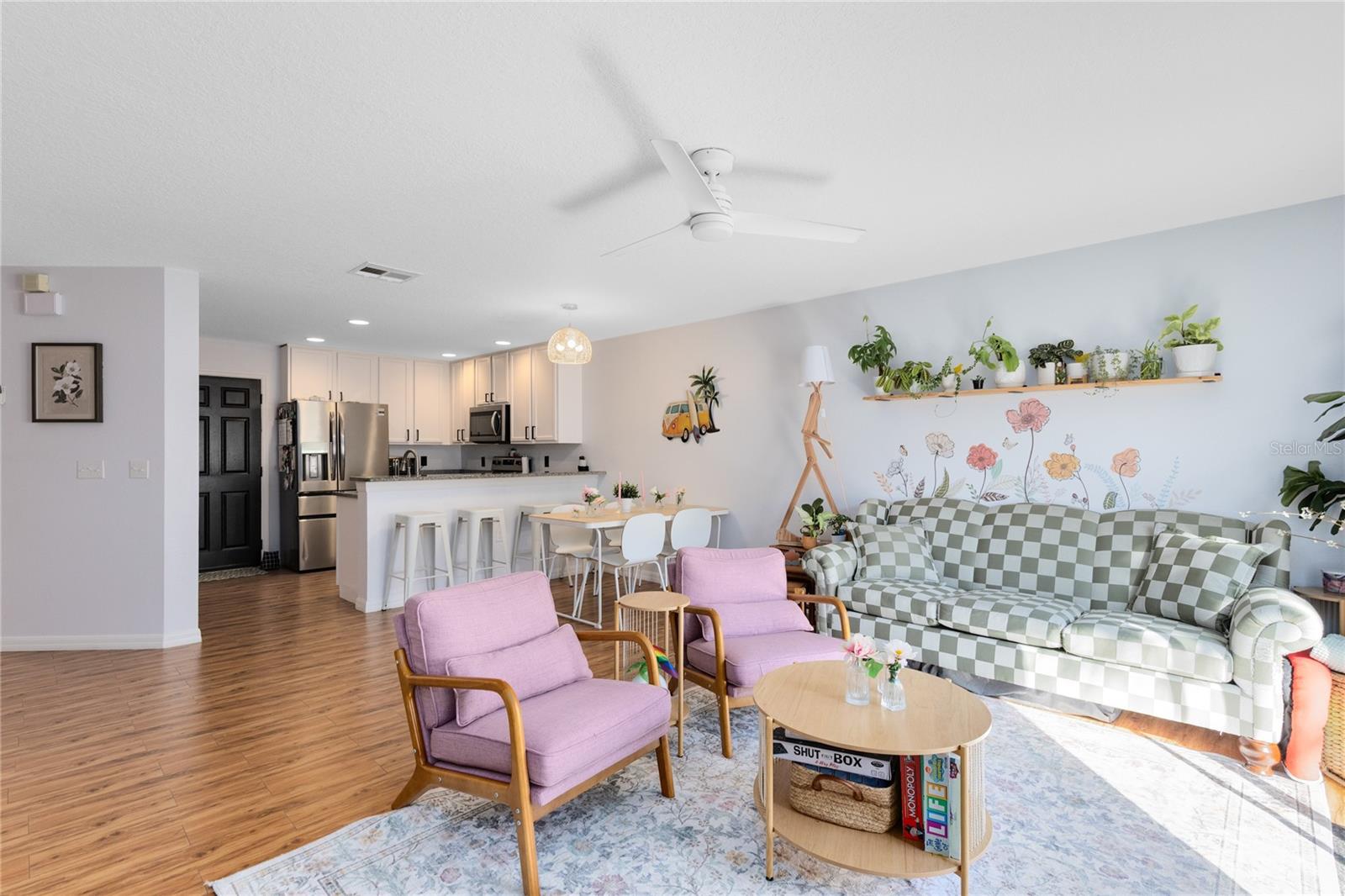 Image 3 of 29 For 3009 Ashford Park Place