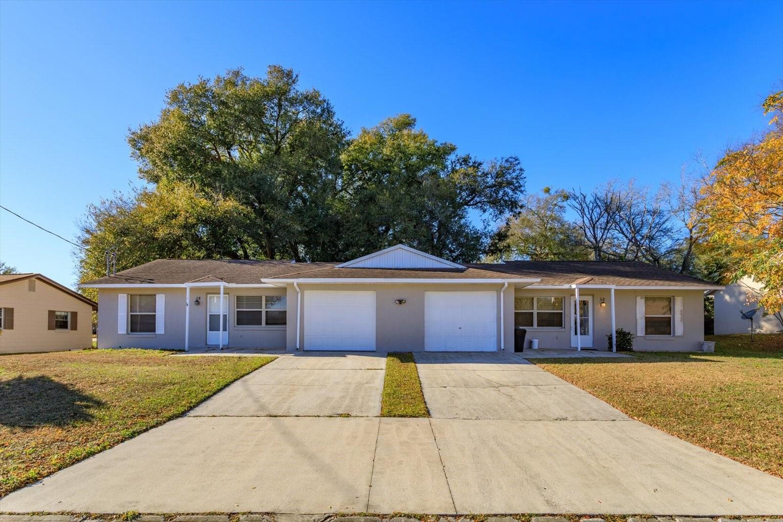 Details for 54-56 Bougainvillea Drive, DEBARY, FL 32713