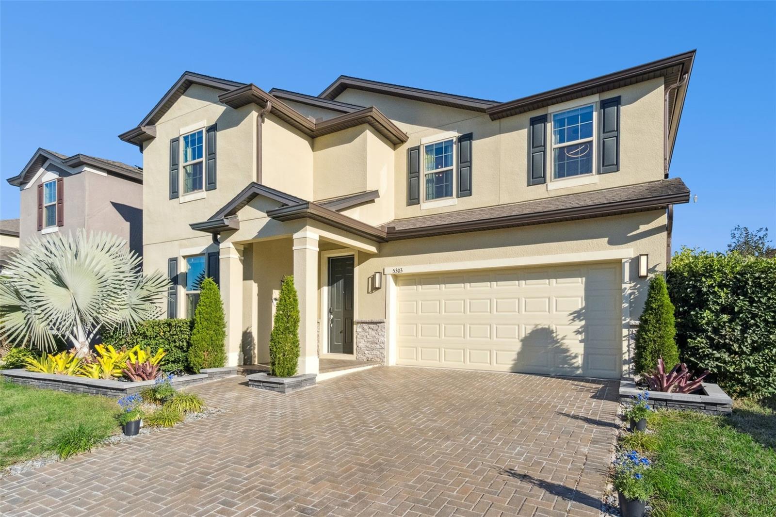 Image 2 of 40 For 5303 Brydon Woods Circle