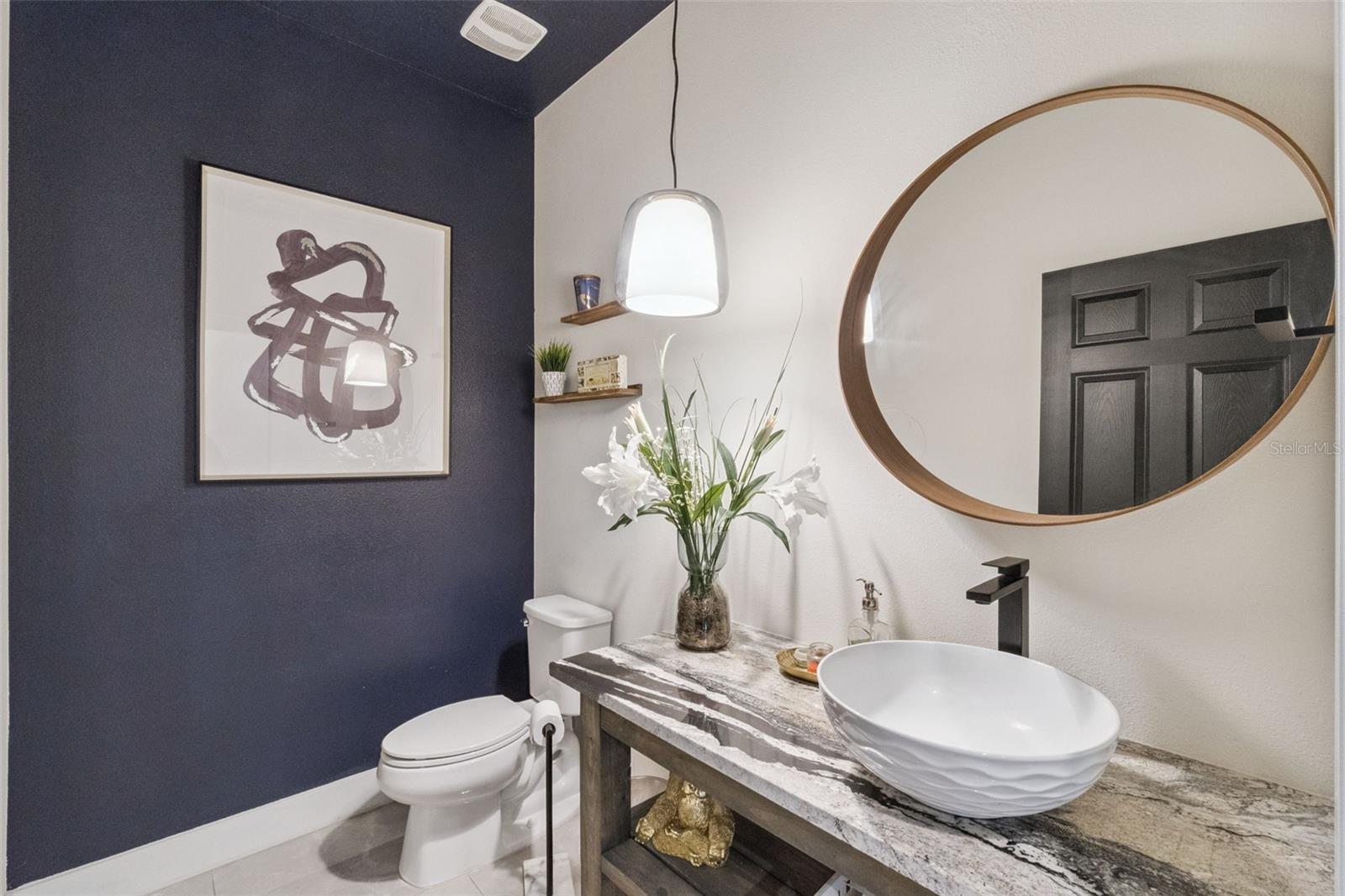 Image 35 of 40 For 5303 Brydon Woods Circle