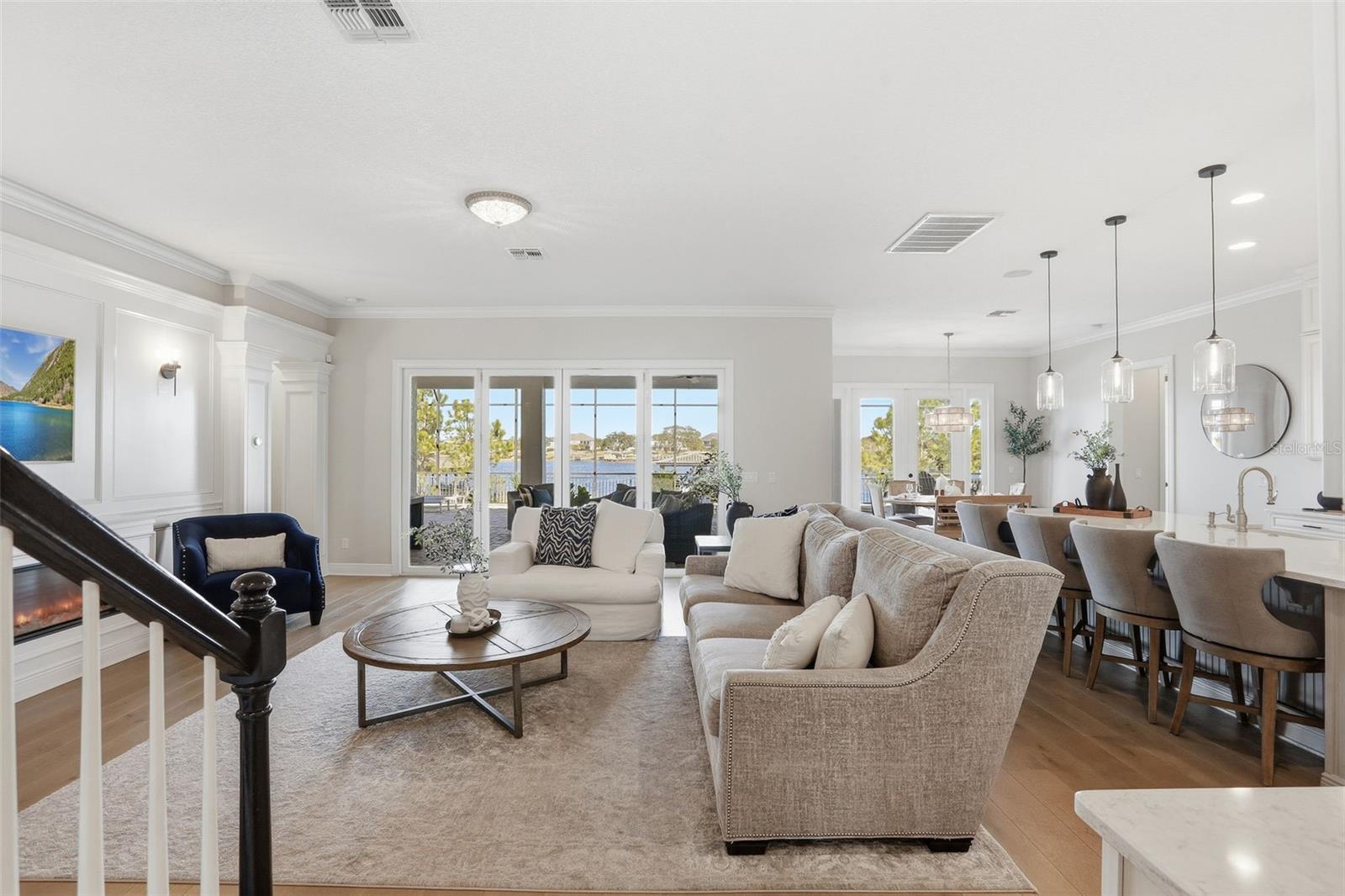 Image 9 of 88 For 16641 Broadwater Avenue