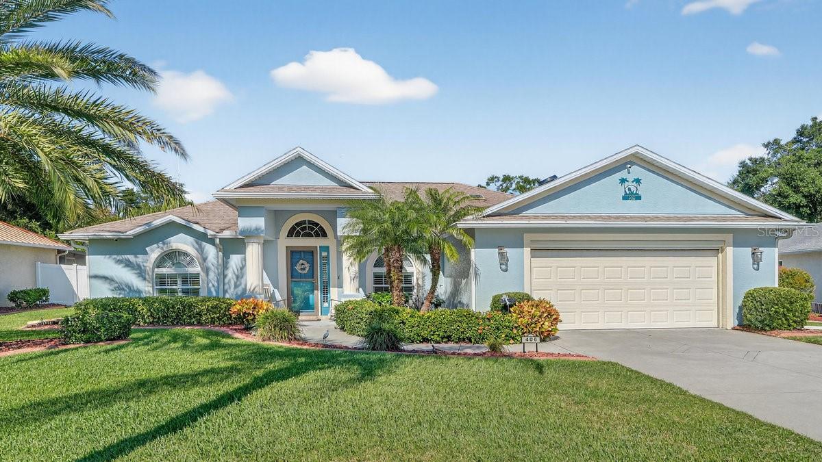 Details for 406 Phillips Creek Lane, NEW SMYRNA BEACH, FL 32168